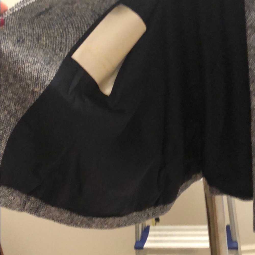 Wool Jacket - image 4